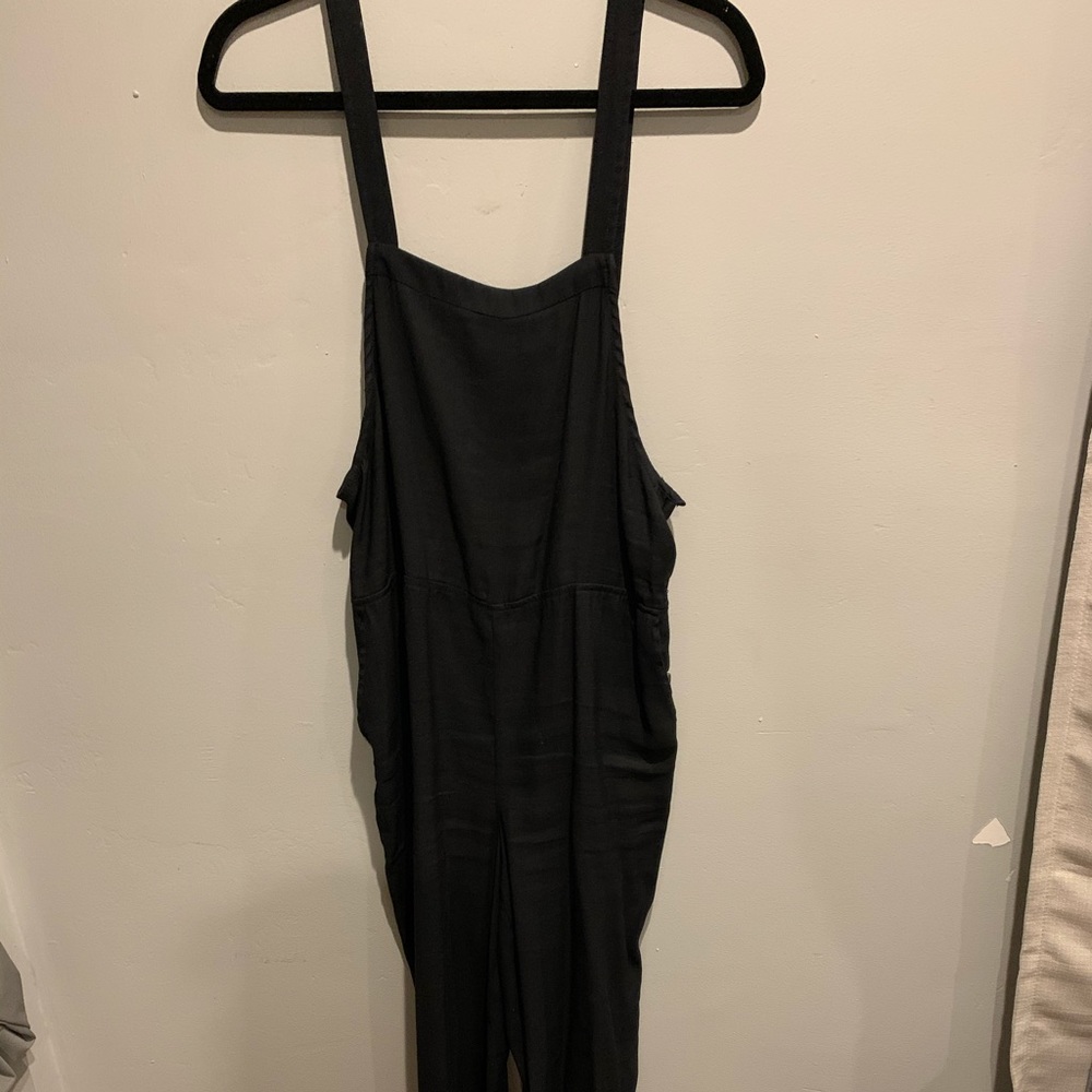 Lou & Grey Fluid Overalls